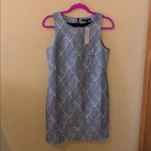 Banana Republic Factory Sheath Dress